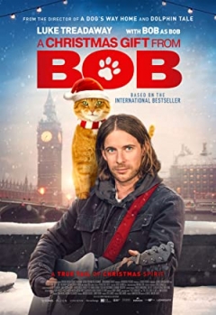 A Christmas Gift from Bob Trailer