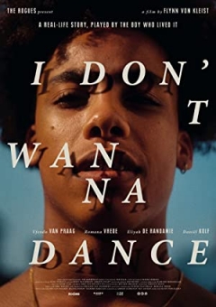 I Don't Wanna Dance (2021)