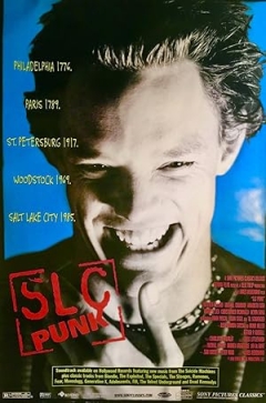 SLC Punk! (1998)