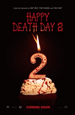 Happy Death Day 2U - official trailer