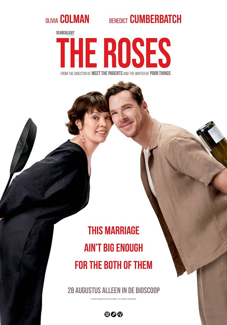 The Roses (2025)