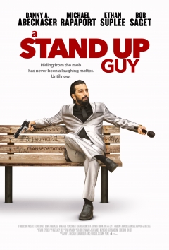 A Stand Up Guy Trailer