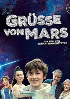 Groeten van Mars (2024)