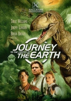 Journey to the Center of the Earth (1999)