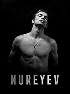 Nureyev Trailer