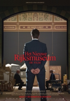 Het Nieuwe Rijksmuseum - De Film Trailer