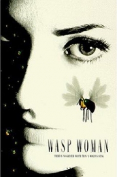 The Wasp Woman (1995)