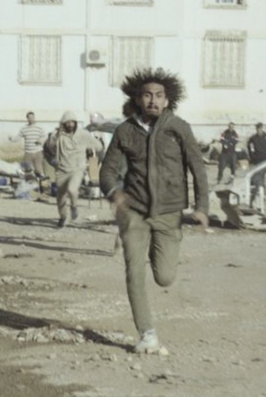 Chronicles from the Siege (2026)