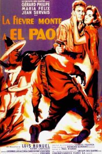 La fièvre monte à El Pao