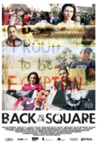 Back to the Square (2012)