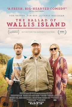 The Ballad of Wallis Island (2025)
