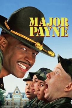 Major Payne Trailer