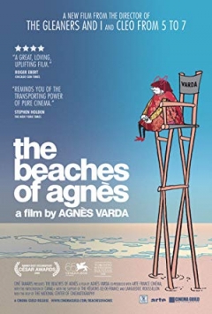 Les plages d'Agnès Trailer