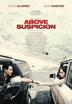 Above Suspicion (2019)