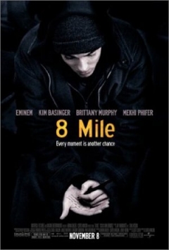 8 Mile Trailer