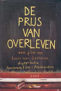 De prijs van overleven (2003)