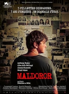 Maldoror (2024)