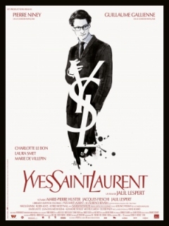 Yves Saint Laurent Trailer