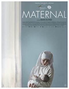 Maternal poster