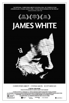 James White - Trailer