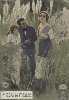 Fior di male (1915)