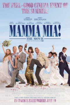 Mamma Mia! Trailer