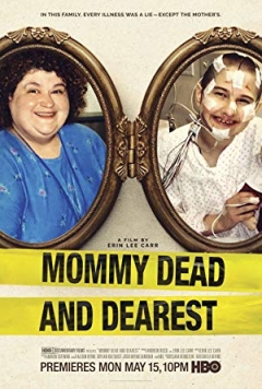 Filmposter van de film Mommy Dead and Dearest