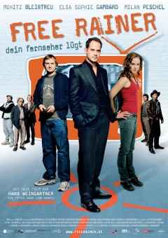 Free Rainer (2007)