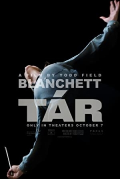 Trailer Tár - Cate Blanchett in haar beste film tot nu toe?