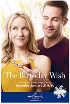 The Birthday Wish (2017)