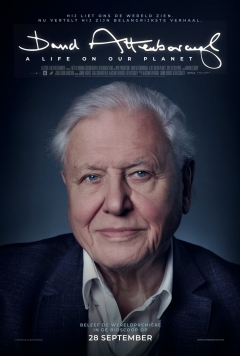 David Attenborough: A Life on Our Planet Trailer