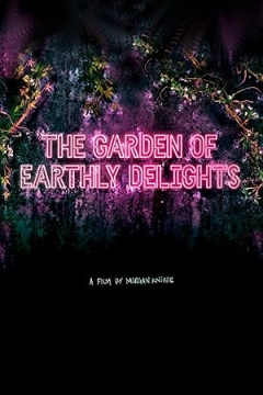 The Garden of Earthly Delights