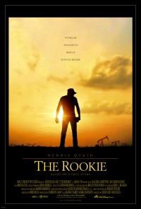 The Rookie Trailer
