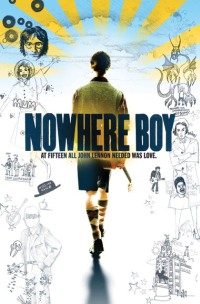 Nowhere Boy Trailer