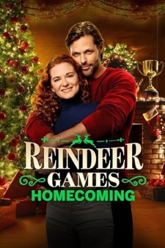 Reindeer Games Homecoming (2022)