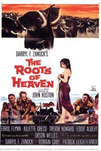 The Roots of Heaven (1958)