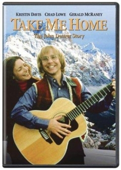 Take Me Home: The John Denver Story (2000)