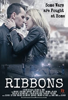 Ribbons (2016)