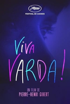 Viva Varda! (2023)