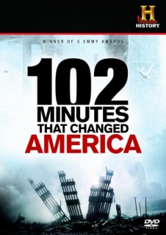 Filmposter van de film 102 Minutes That Changed America