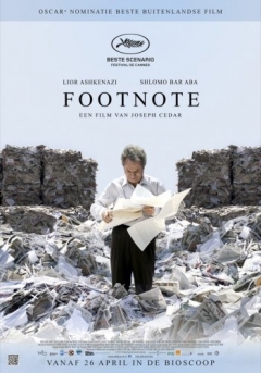 Footnote Trailer