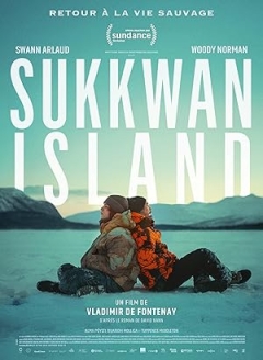 Sukkwan Island (2025)