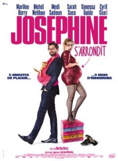 Joséphine s'arrondit Trailer