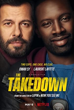The Takedown (2022)