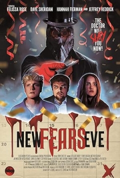 New Fears Eve