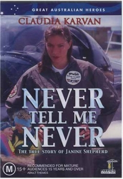 Never Tell Me Never (1998)