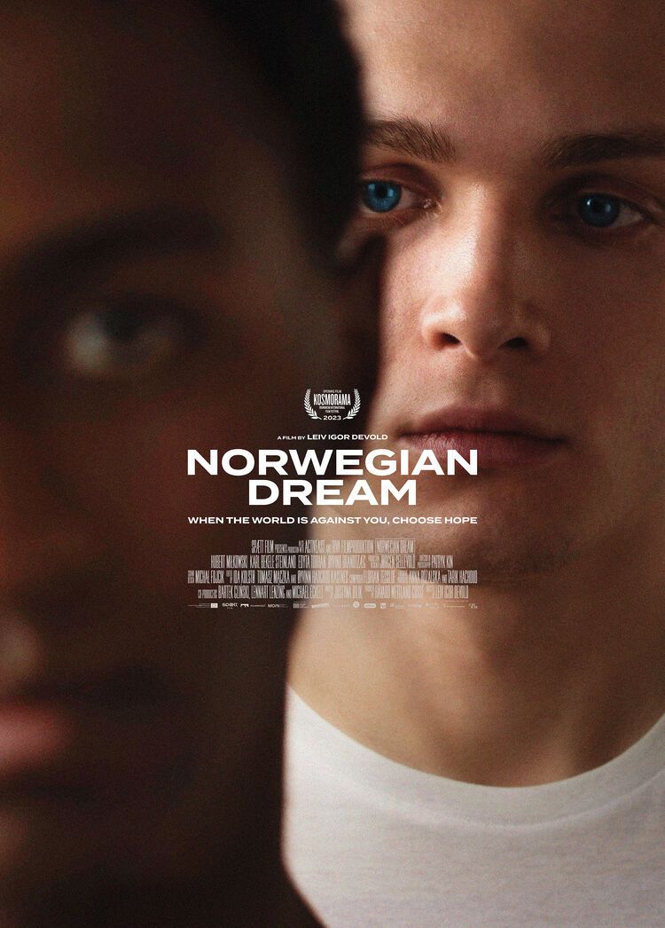Norwegian Dream (2023)