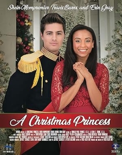 A Christmas Princess (2019)