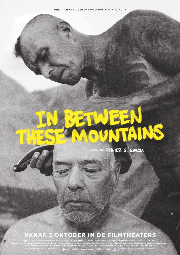 In Between These Mountains Trailer