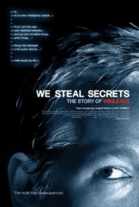 We Steal Secrets: The Story of WikiLeaks Trailer